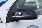 Chevrolet Caprice PPV 9C1 Spec 2012 года
